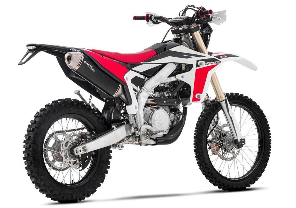 Fantic Motor XEF 450 Enduro (2022) (4)