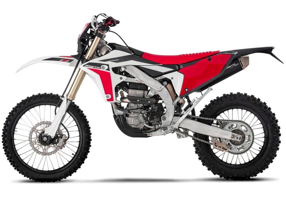 Fantic Motor XEF 450 Enduro (2022) (5)