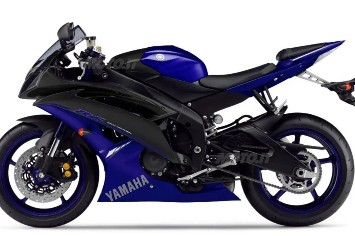 Yamaha Race Blu per le stradali 2014 (6)