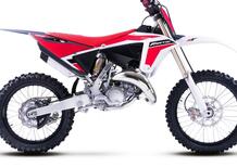 Fantic Motor XX 125 Cross (2022)