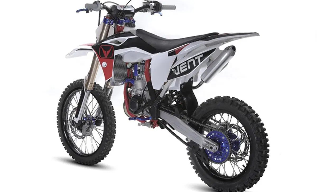 Vent Baja 85 Baja 85 (2021 - 22) (2)