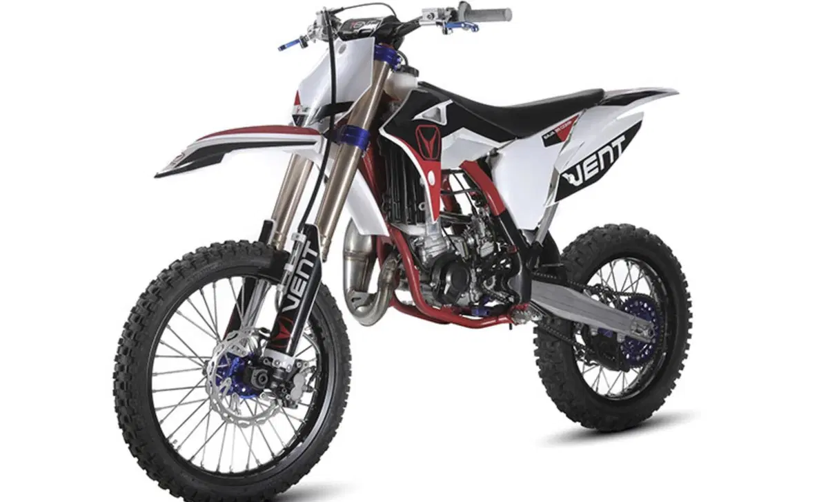 Vent Baja 85 Baja 85 (2021 - 22) (3)