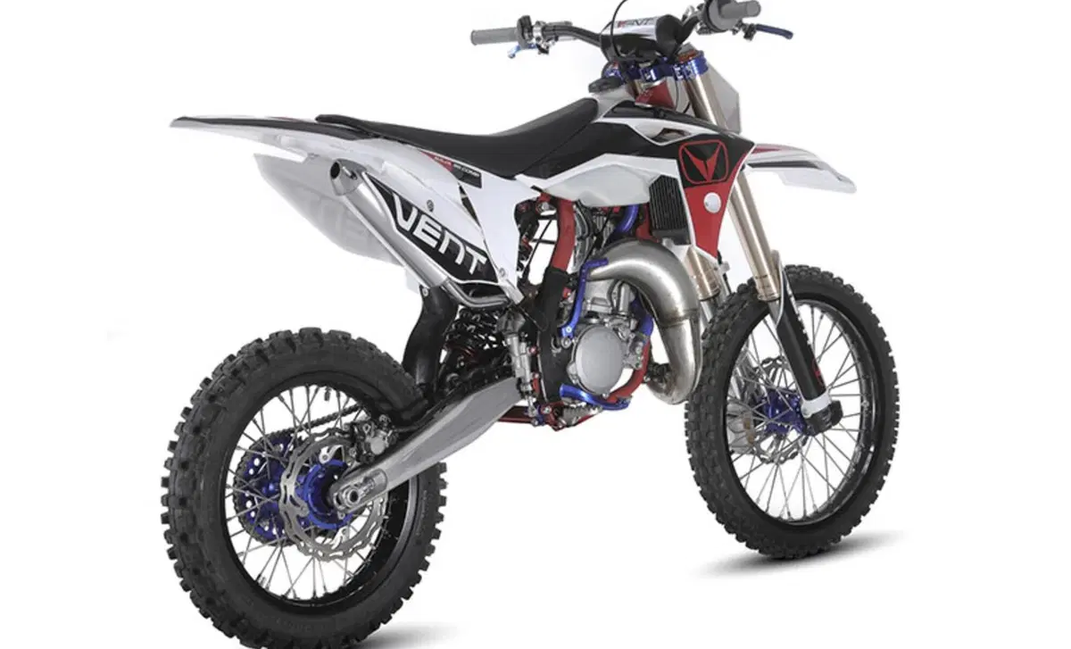 Vent Baja 85 Baja 85 (2021 - 22) (4)