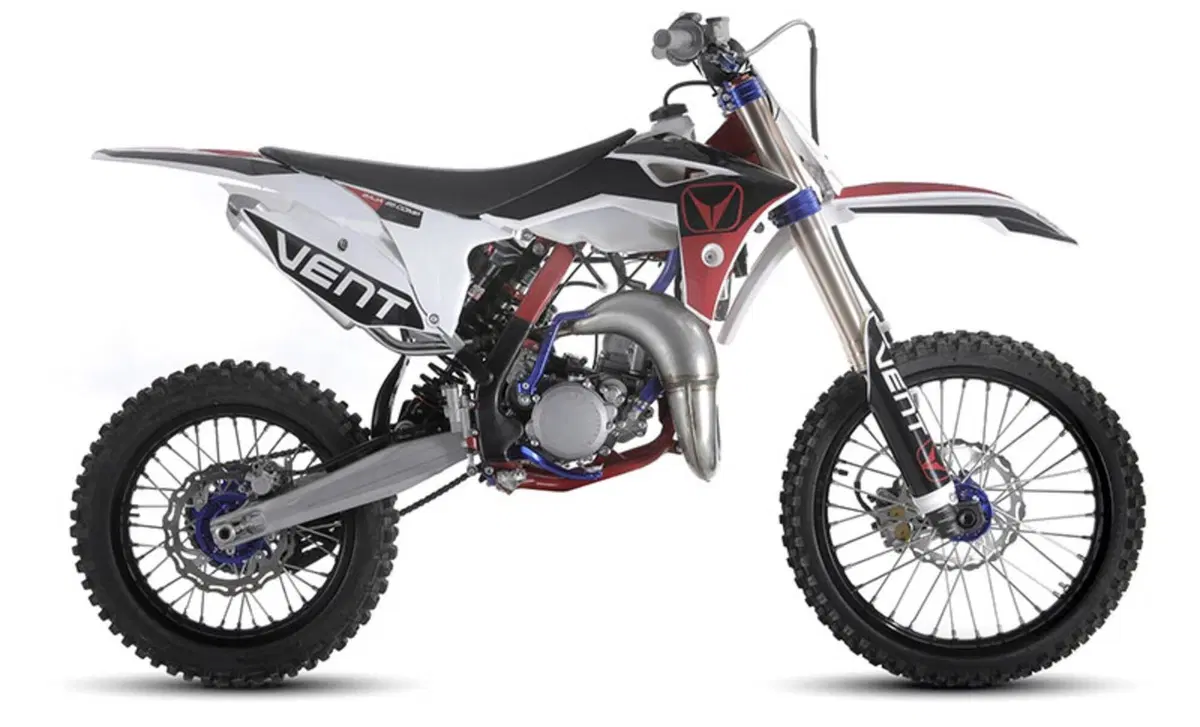 Vent Baja 85 Baja 85 (2021 - 22) (5)