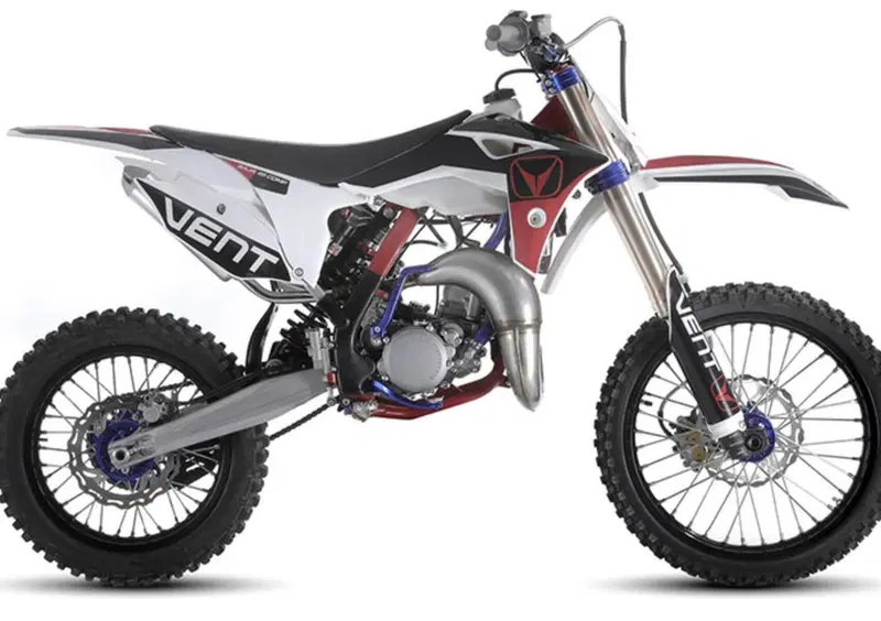 Vent Baja 85 Baja 85 (2021 - 22) (5)
