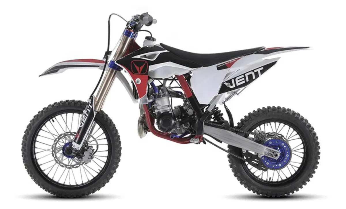 Vent Baja 85 Baja 85 (2021 - 22) (6)