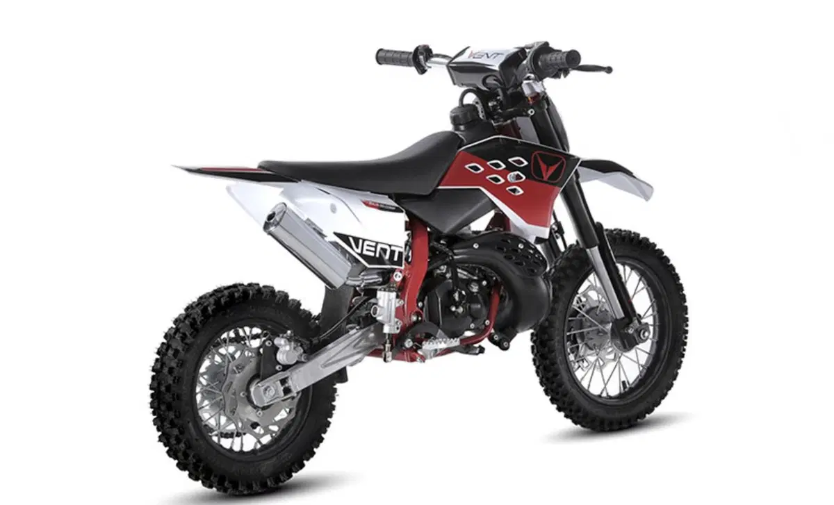 Vent Baja 50 Baja 50 2T Kids (2021 - 23) (2)