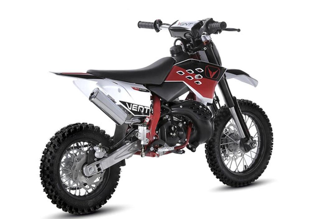 Vent Baja 50 2T Kids (2021 - 23) (2)