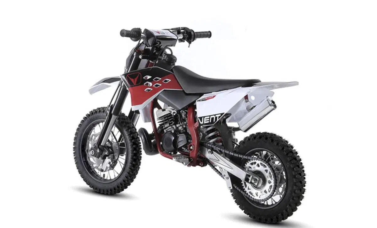 Vent Baja 50 Baja 50 2T Kids (2021 - 23) (3)