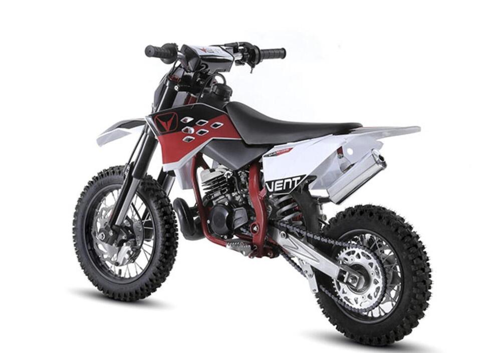 Vent Baja 50 2T Kids (2021 - 23) (3)