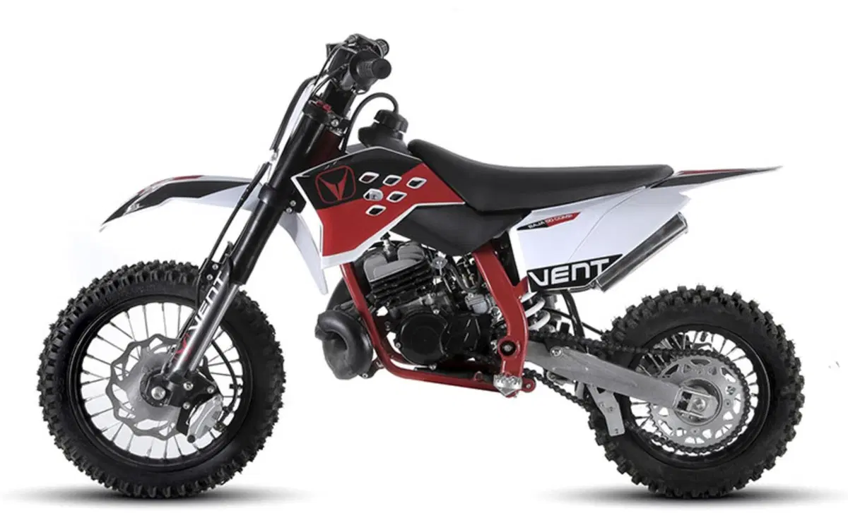 Vent Baja 50 Baja 50 2T Kids (2021 - 23) (4)