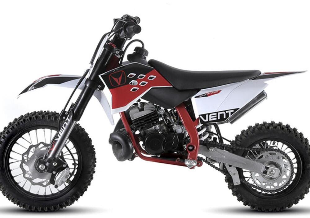 Vent Baja 50 2T Kids (2021 - 23) (4)