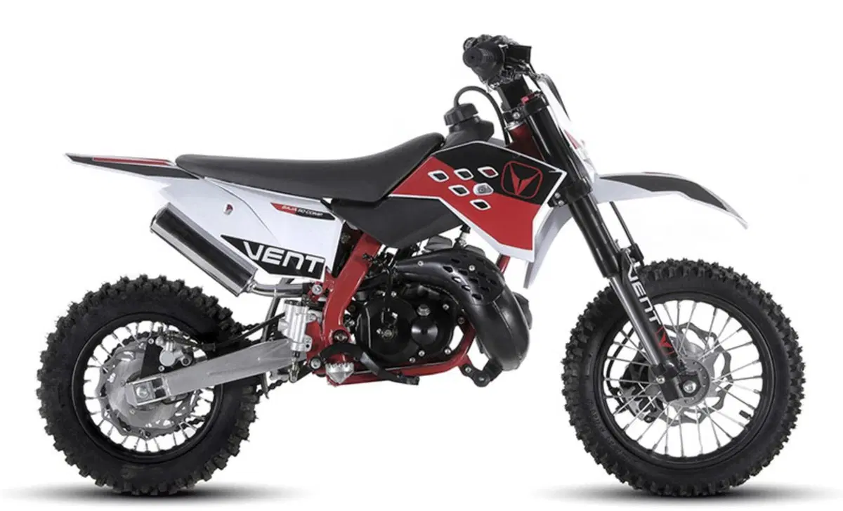 Vent Baja 50 Baja 50 2T Kids (2021 - 23) (5)