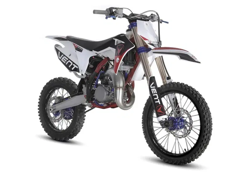 Vent Baja 85 Baja 85 (2021 - 22)