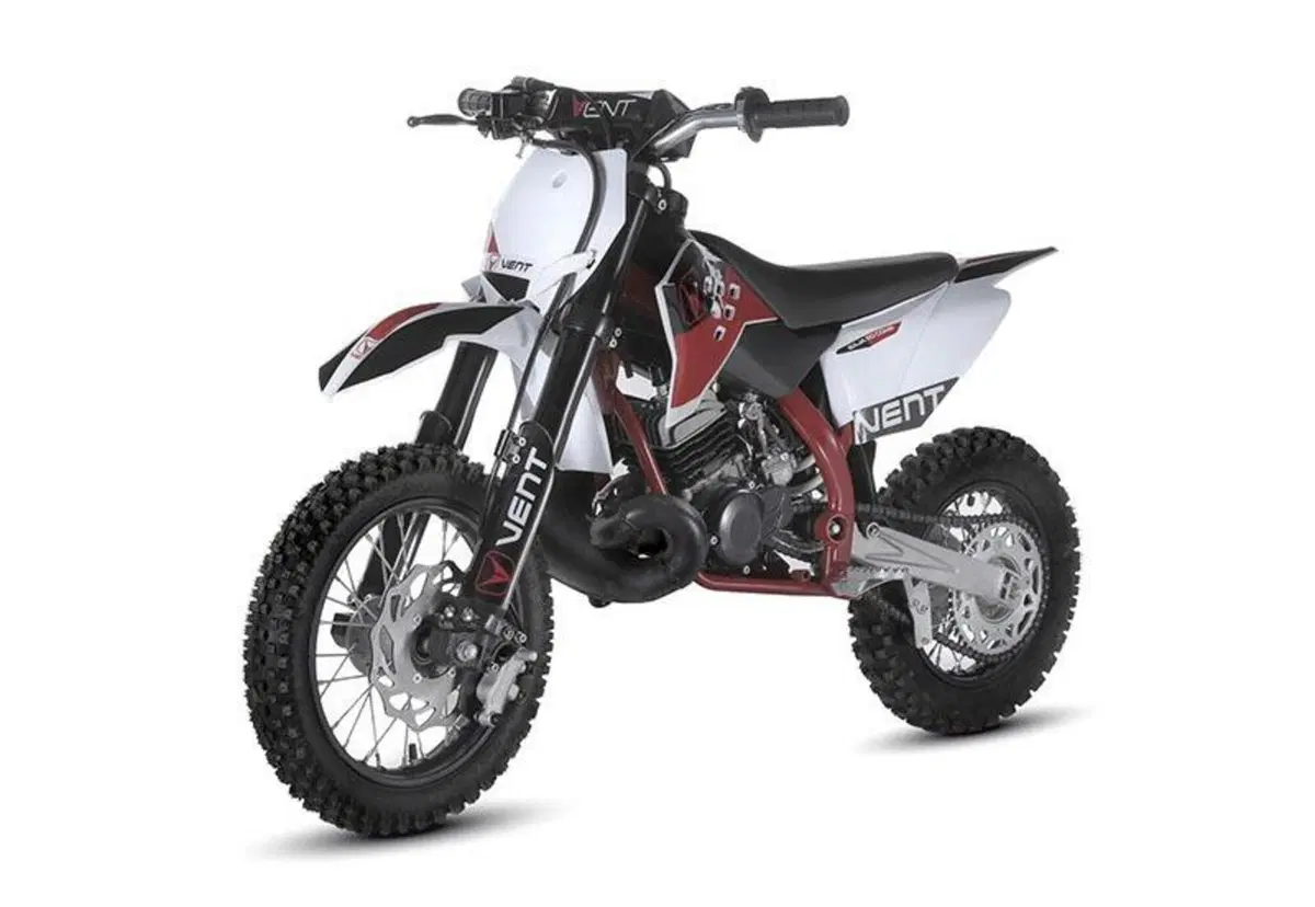 Vent Baja 50 Baja 50 2T Kids (2021 - 23) (6)