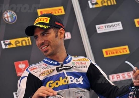 Melandri alla Honda?