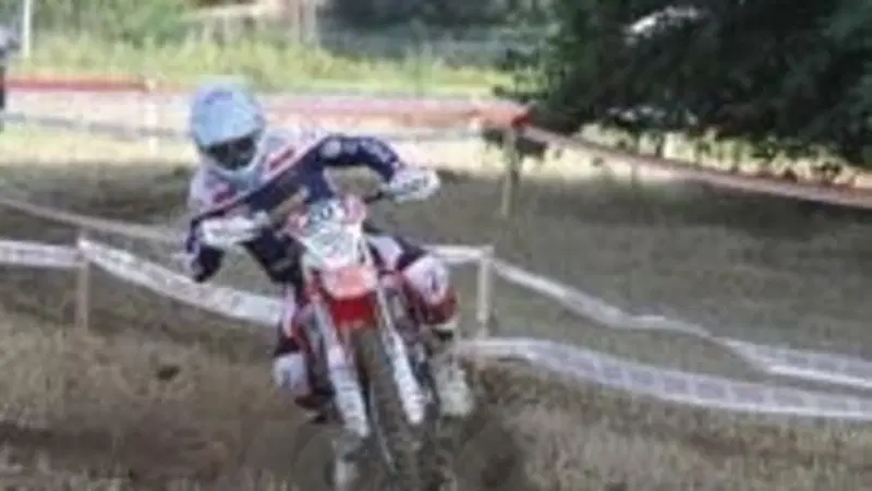 Assoluti d'Italia e Coppa Italia Enduro: consacrati i campioni italiani 2013