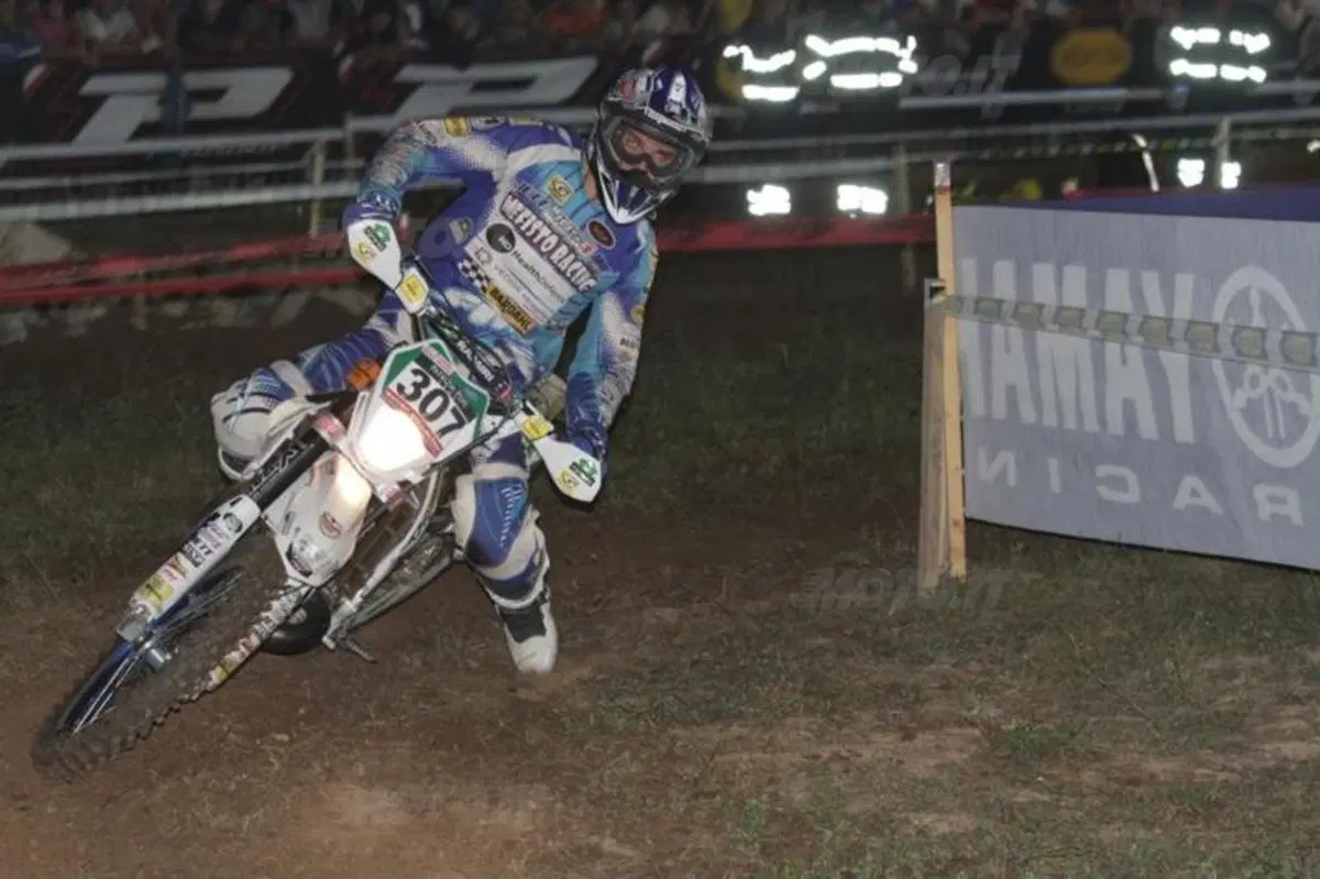 Assoluti d'Italia e Coppa Italia Enduro: consacrati i campioni italiani 2013 (3)
