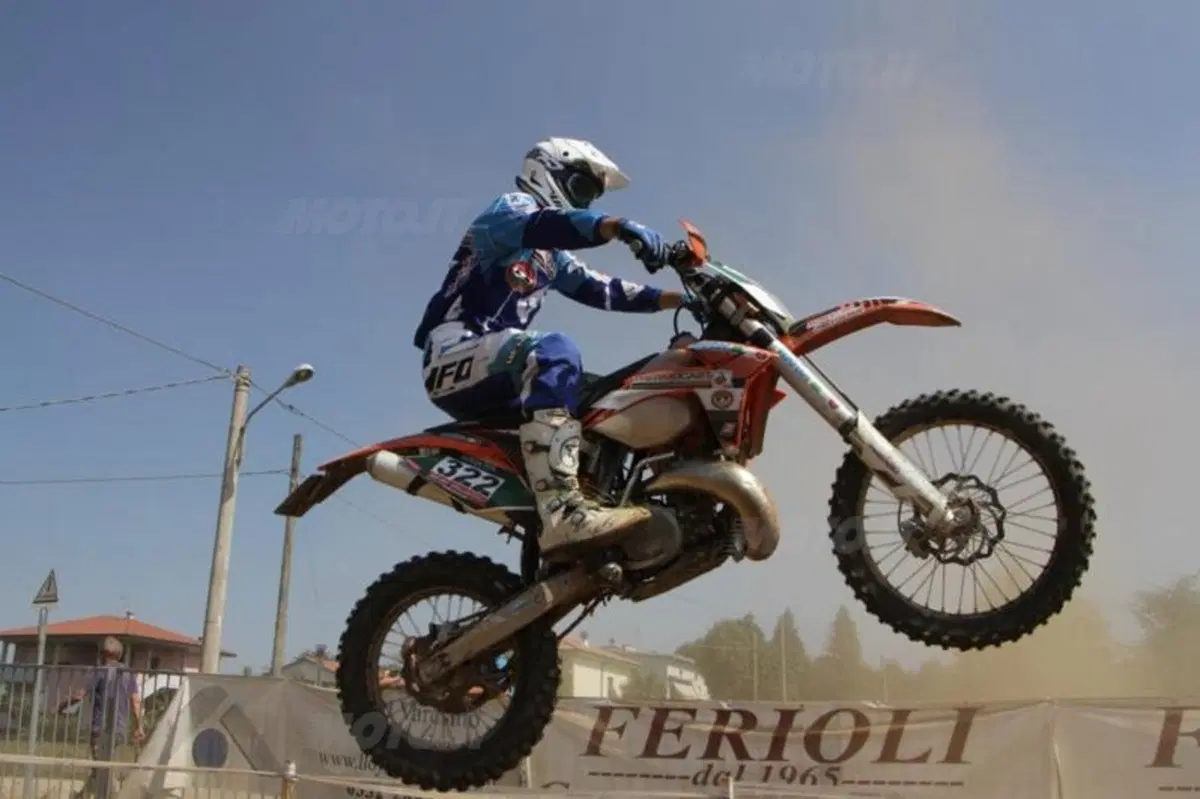 Assoluti d'Italia e Coppa Italia Enduro: consacrati i campioni italiani 2013 (4)