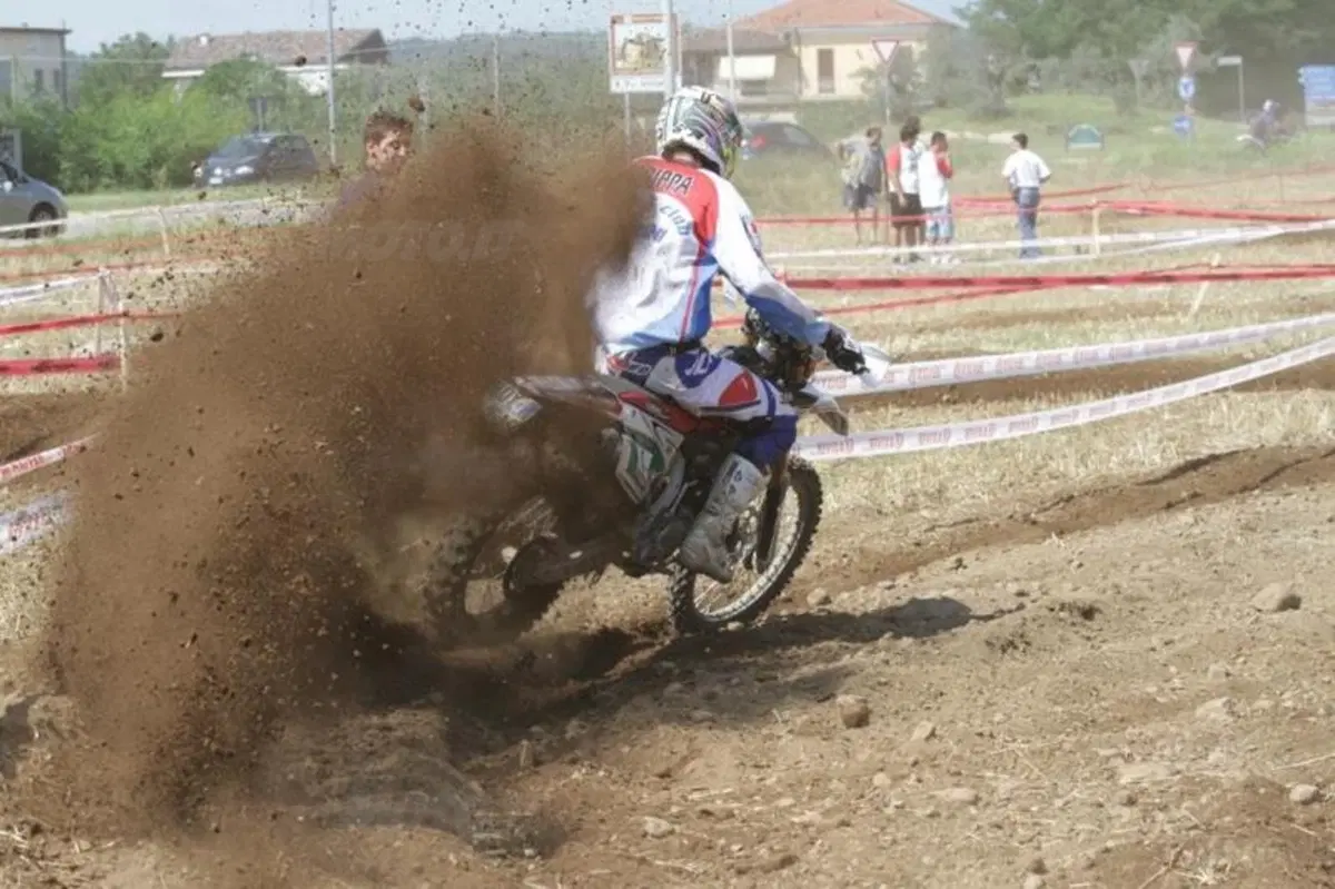 Assoluti d'Italia e Coppa Italia Enduro: consacrati i campioni italiani 2013 (5)