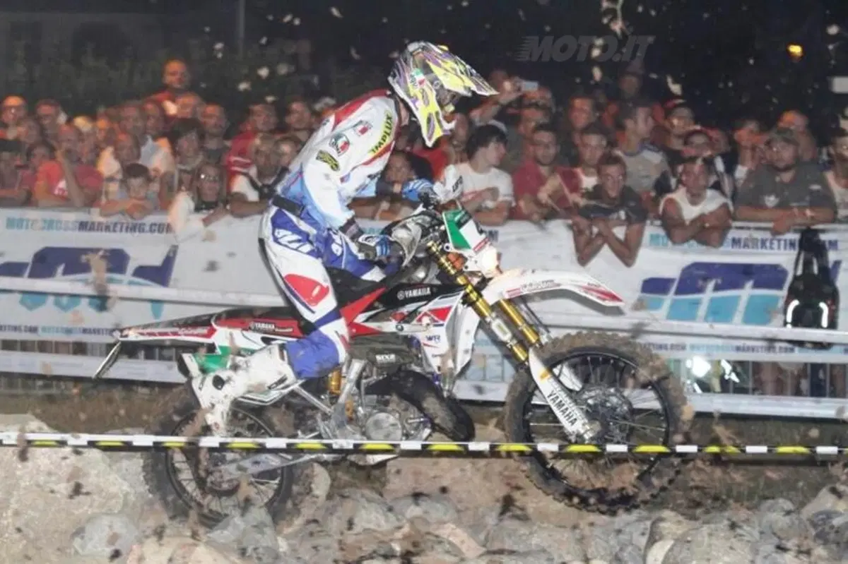 Assoluti d'Italia e Coppa Italia Enduro: consacrati i campioni italiani 2013 (6)