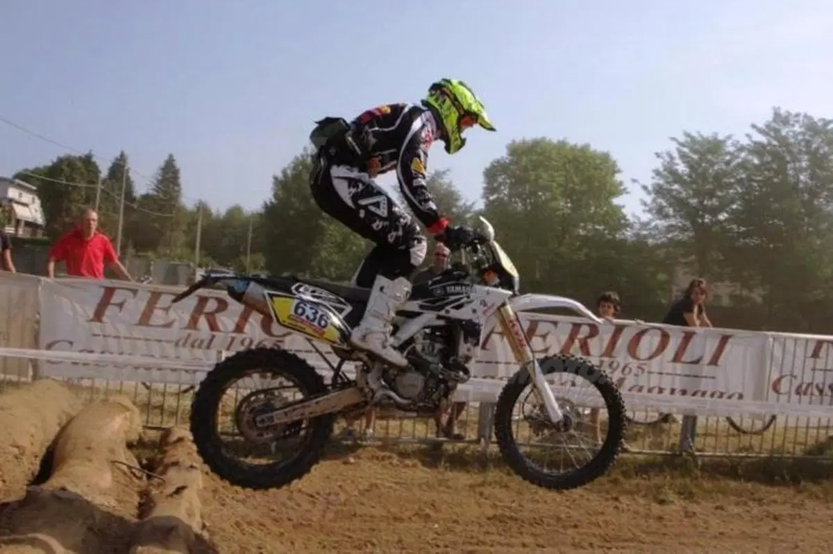 Assoluti d'Italia e Coppa Italia Enduro: consacrati i campioni italiani 2013 (7)