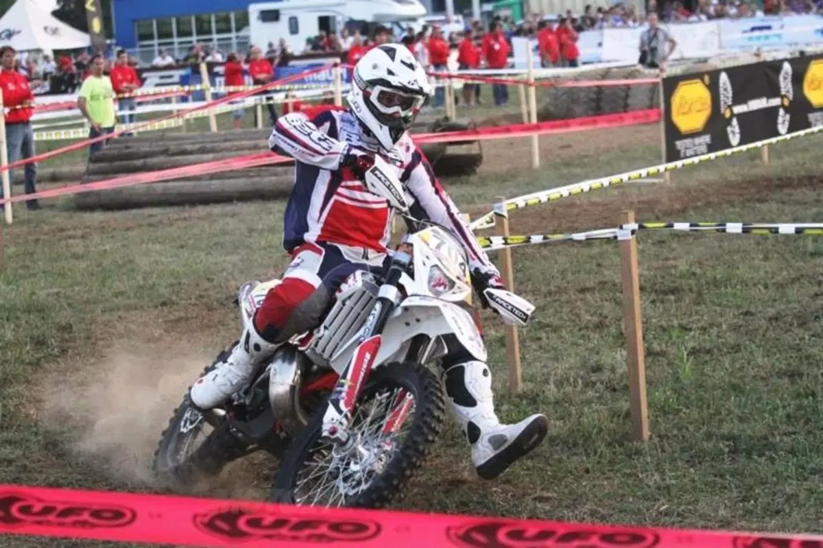 Assoluti d'Italia e Coppa Italia Enduro: consacrati i campioni italiani 2013 (8)