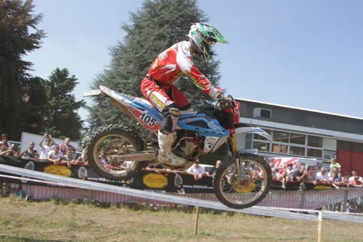 Assoluti d'Italia e Coppa Italia Enduro: consacrati i campioni italiani 2013 (9)