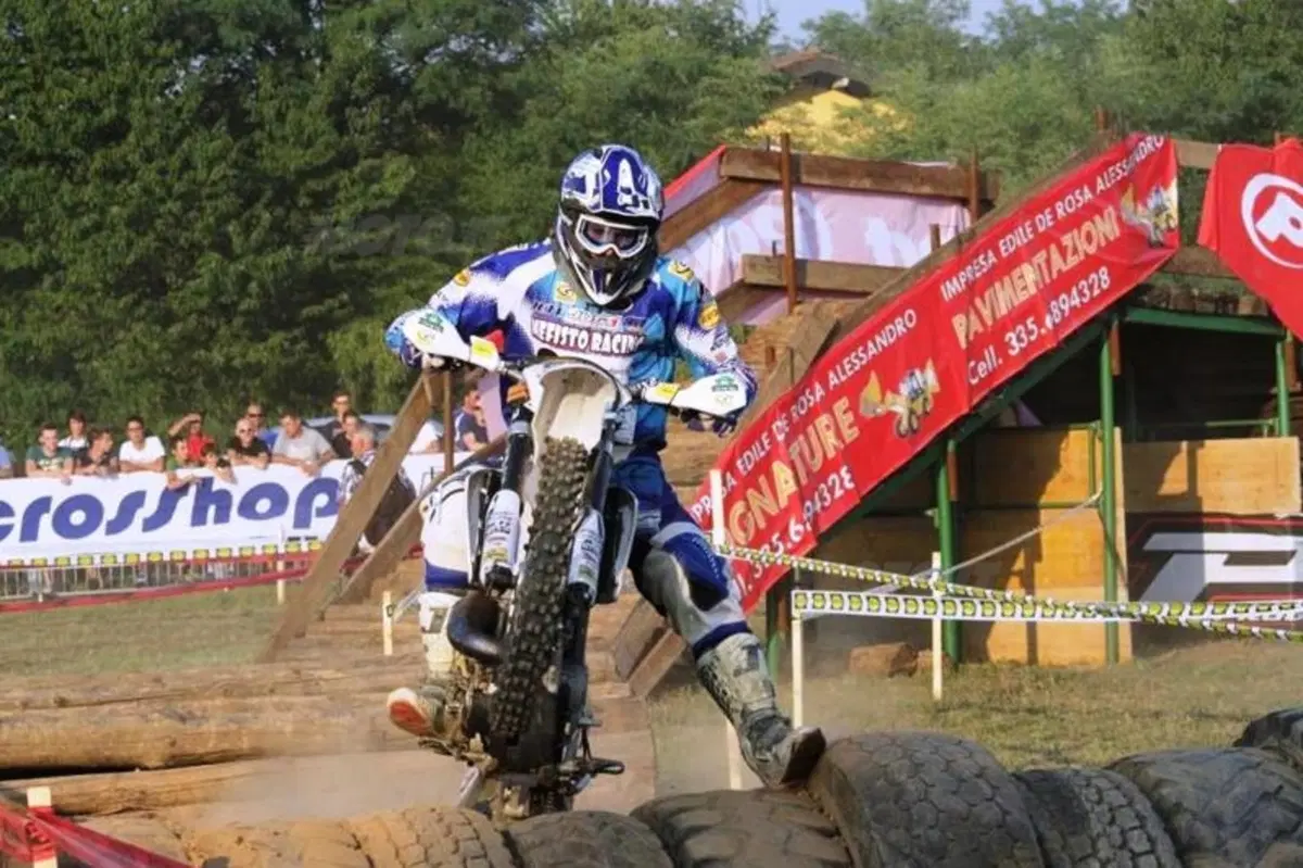 Assoluti d'Italia e Coppa Italia Enduro: consacrati i campioni italiani 2013 (10)