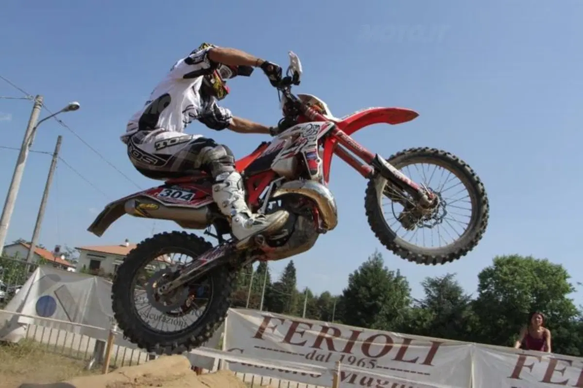 Assoluti d'Italia e Coppa Italia Enduro: consacrati i campioni italiani 2013 (11)