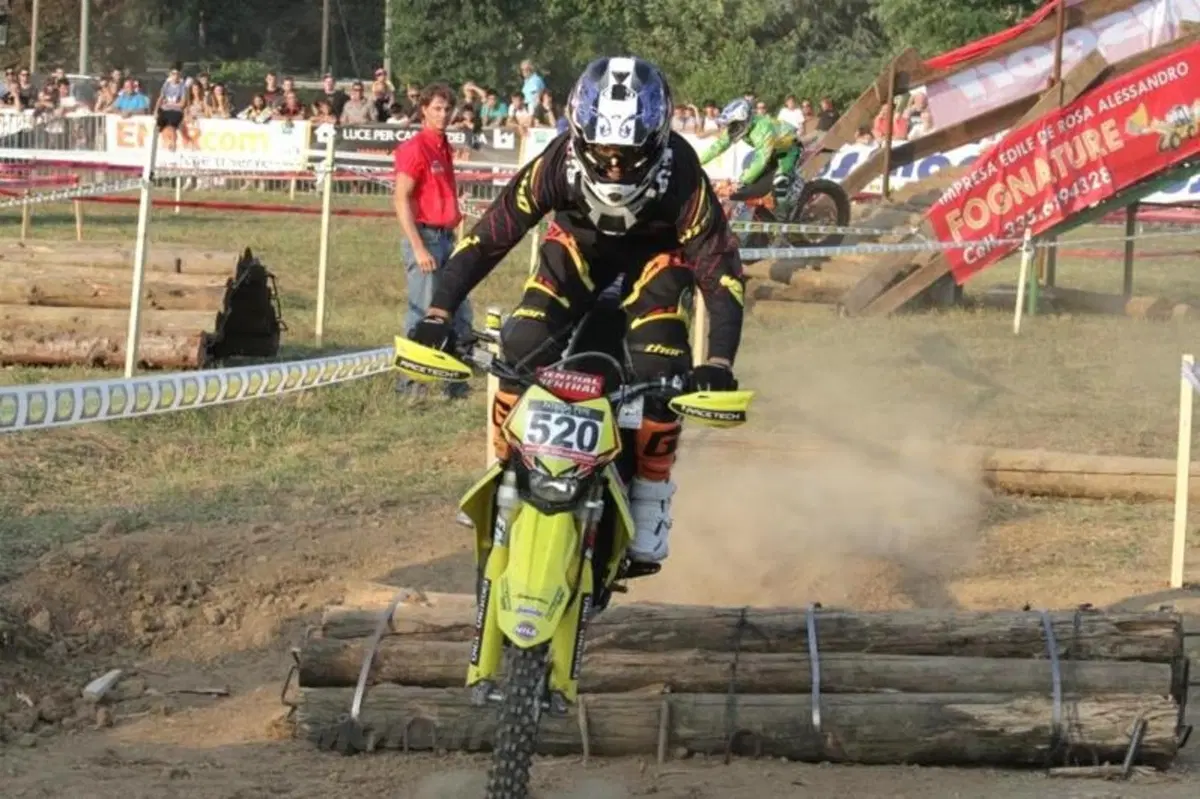 Assoluti d'Italia e Coppa Italia Enduro: consacrati i campioni italiani 2013 (12)