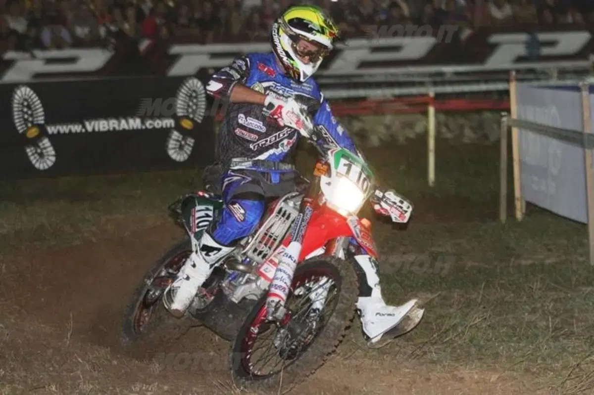Assoluti d'Italia e Coppa Italia Enduro: consacrati i campioni italiani 2013 (13)