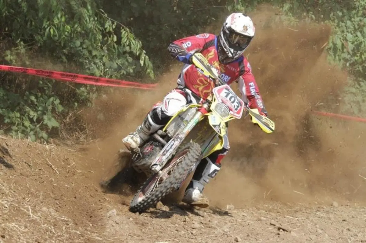Assoluti d'Italia e Coppa Italia Enduro: consacrati i campioni italiani 2013 (14)