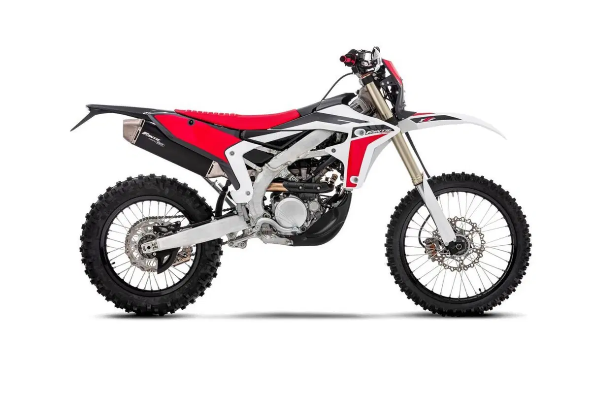 Fantic presenta la nuova gamma enduro e motocross 2022 (11)