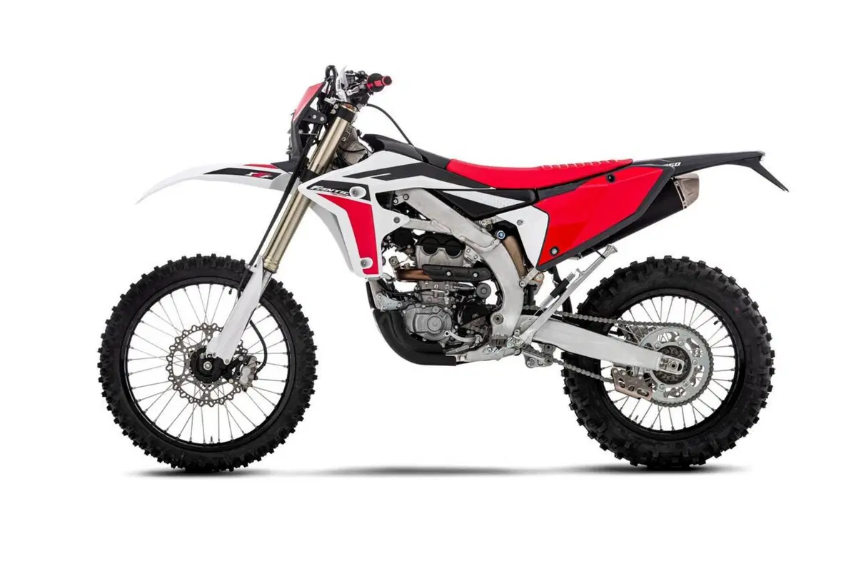 Fantic presenta la nuova gamma enduro e motocross 2022 (13)