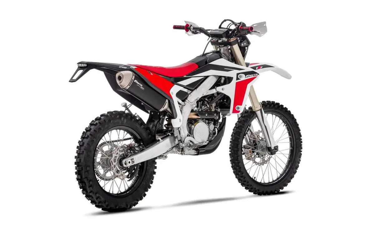 Fantic presenta la nuova gamma enduro e motocross 2022 (14)
