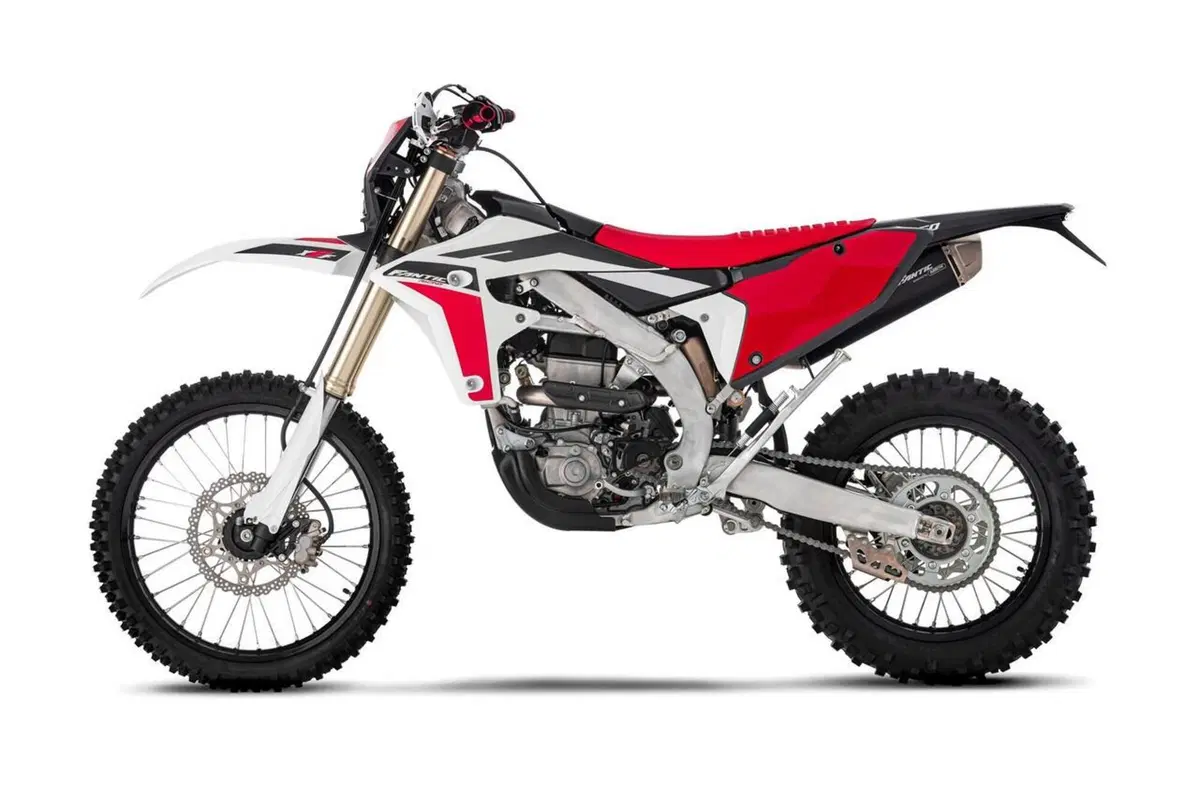 Fantic presenta la nuova gamma enduro e motocross 2022 (18)