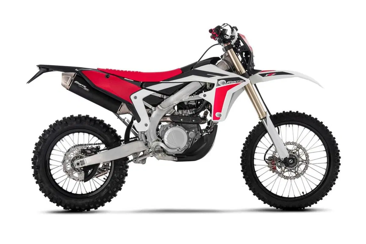 Fantic presenta la nuova gamma enduro e motocross 2022 (19)