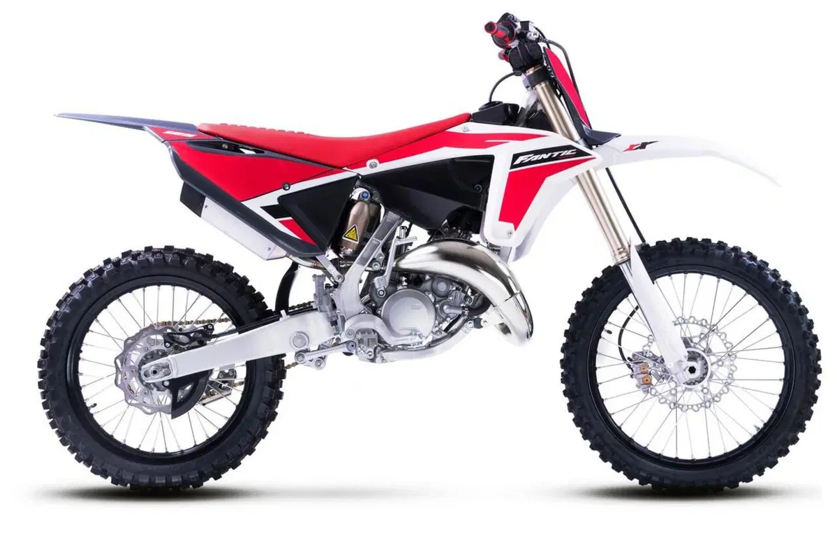 Fantic presenta la nuova gamma enduro e motocross 2022 (2)