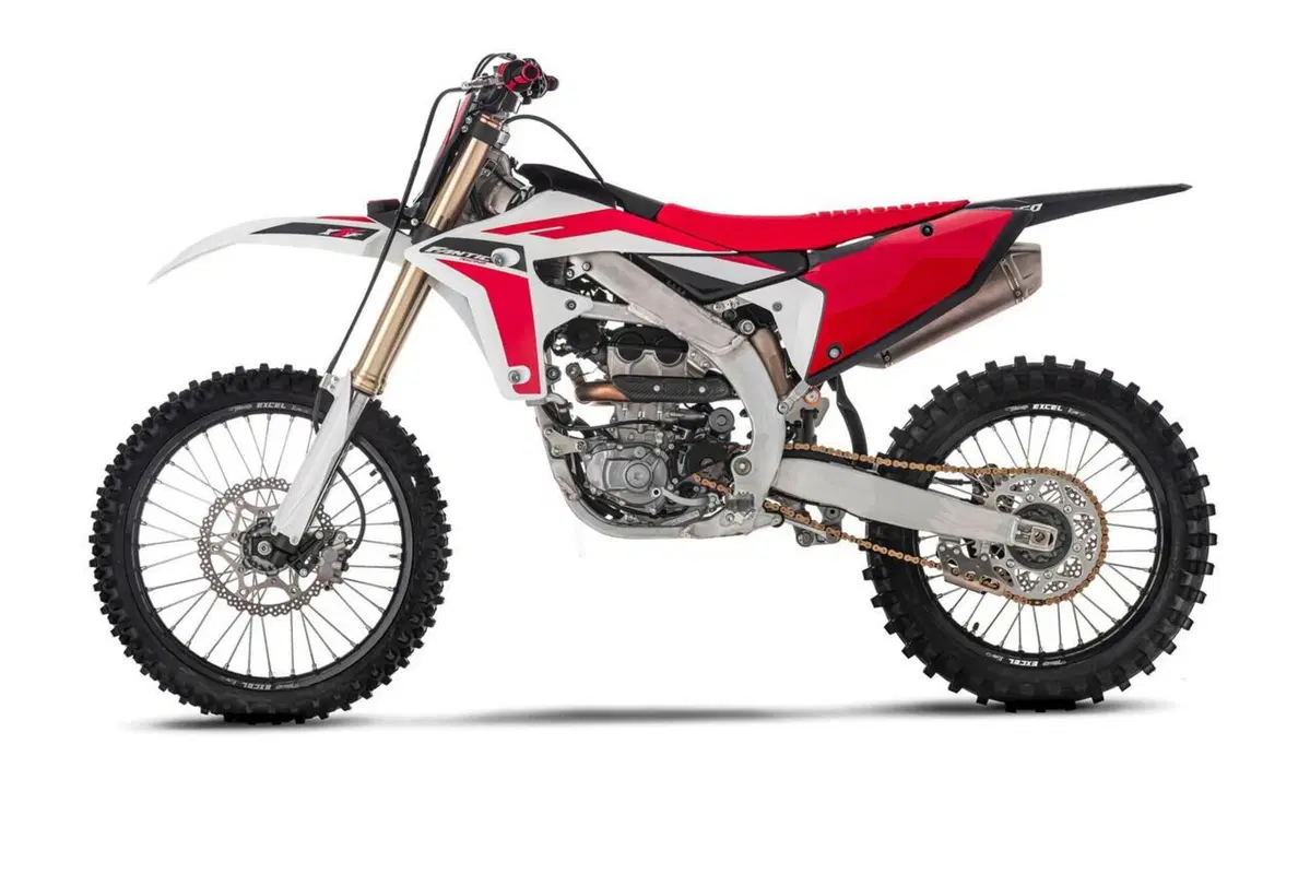 Fantic presenta la nuova gamma enduro e motocross 2022 (14)