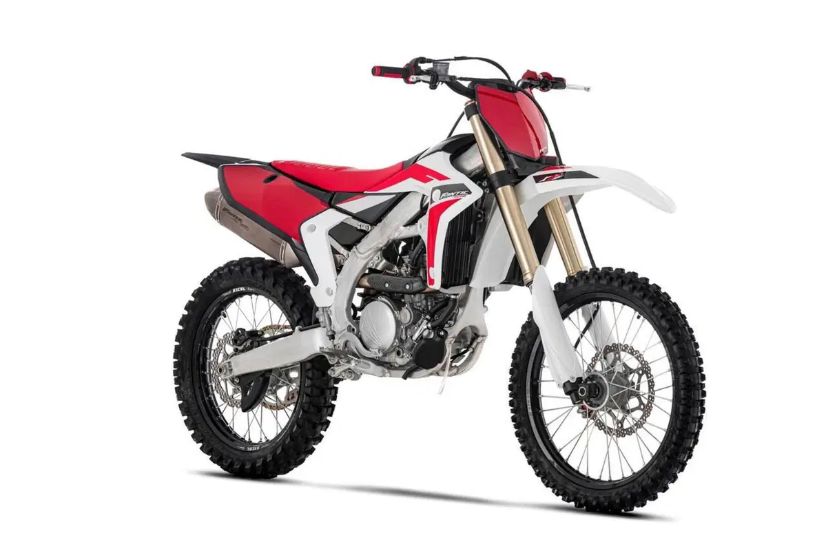 Fantic presenta la nuova gamma enduro e motocross 2022 (15)