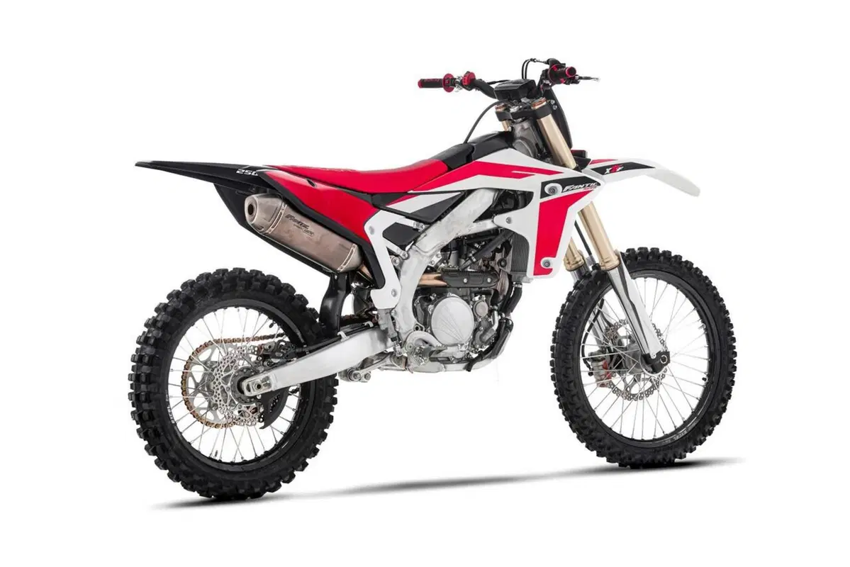Fantic presenta la nuova gamma enduro e motocross 2022 (17)