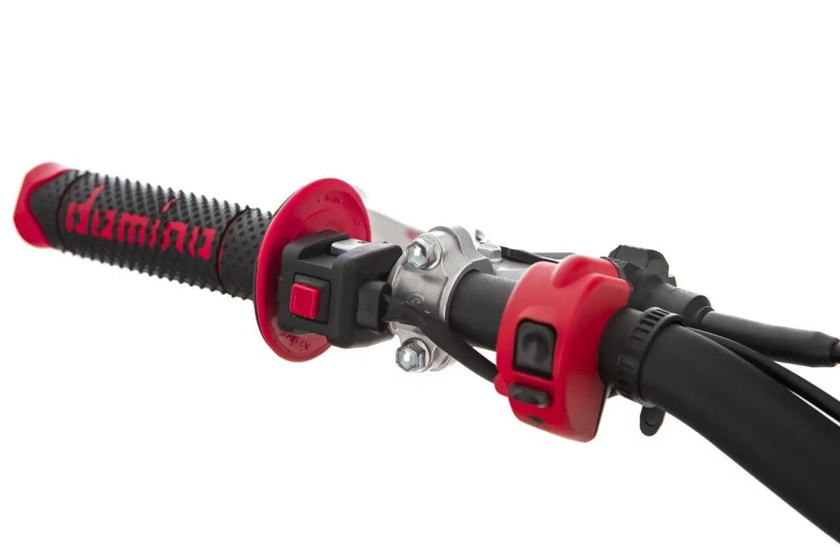 Fantic presenta la nuova gamma enduro e motocross 2022 (24)