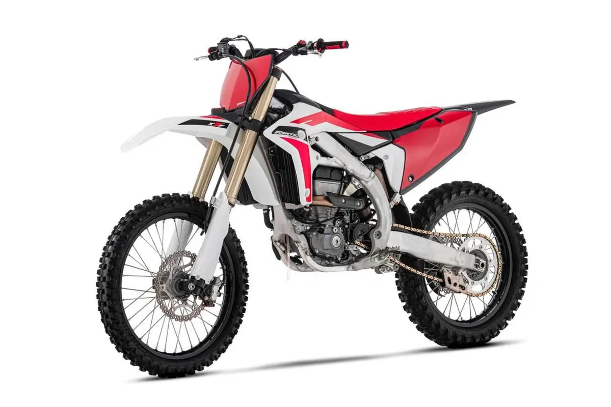 Fantic presenta la nuova gamma enduro e motocross 2022 (26)