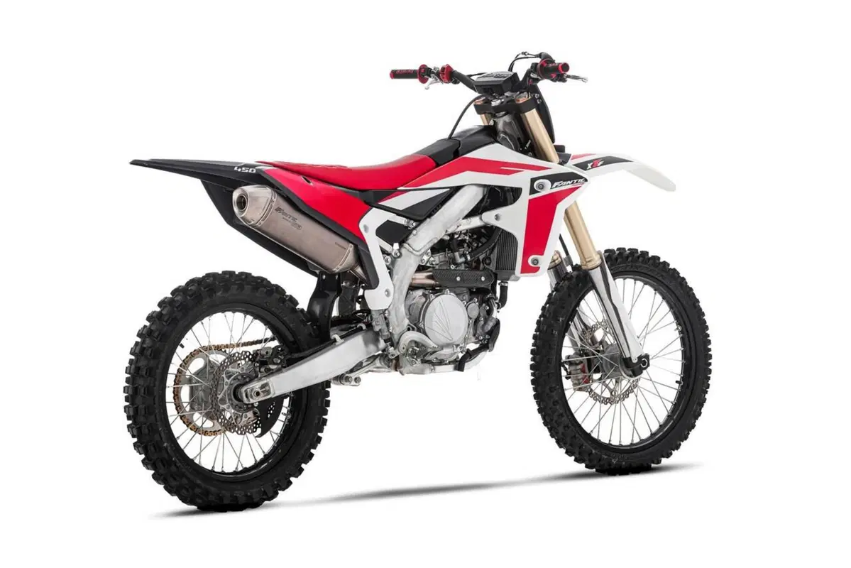 Fantic presenta la nuova gamma enduro e motocross 2022 (28)