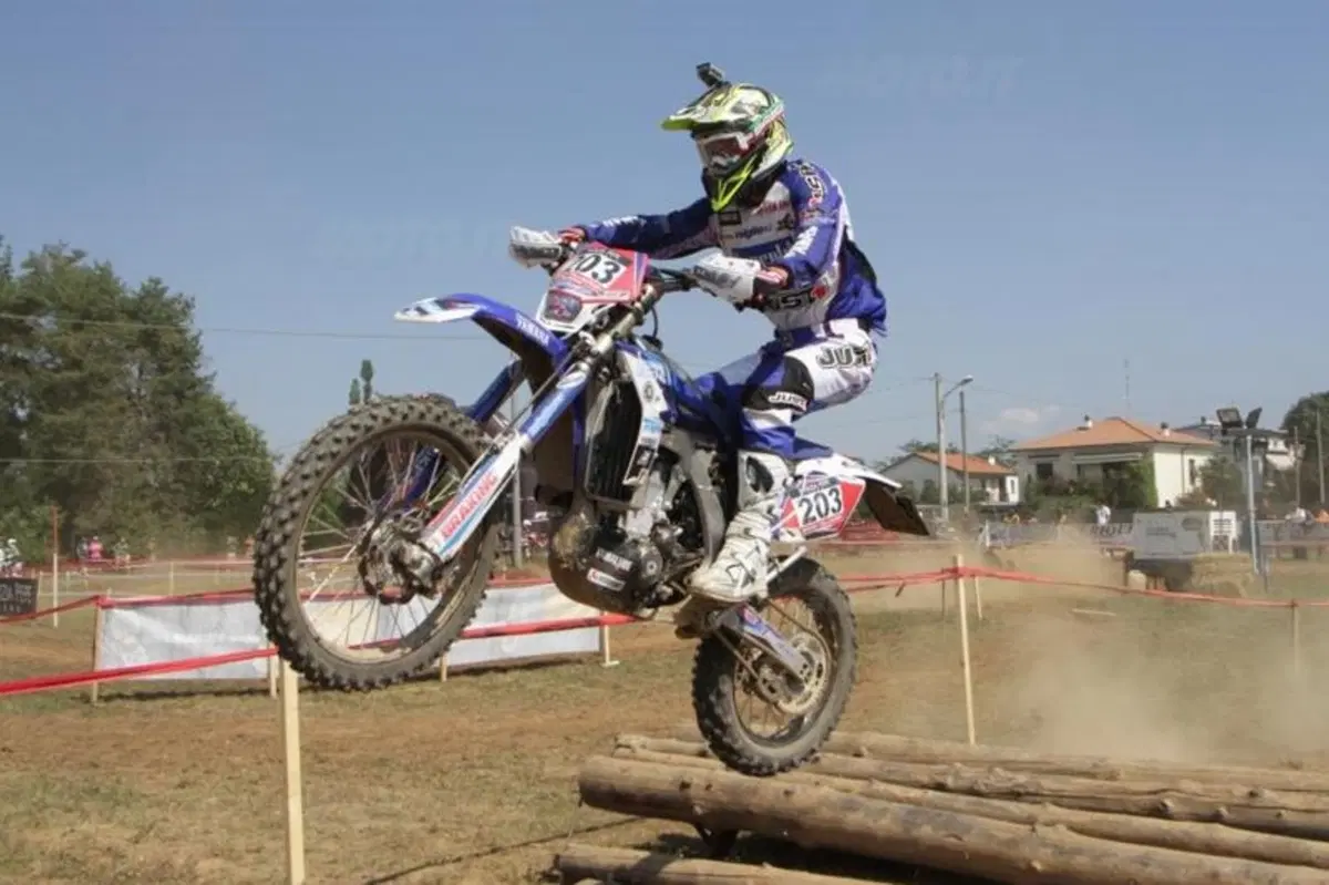 Assoluti d'Italia e Coppa Italia Enduro: consacrati i campioni italiani 2013 (16)