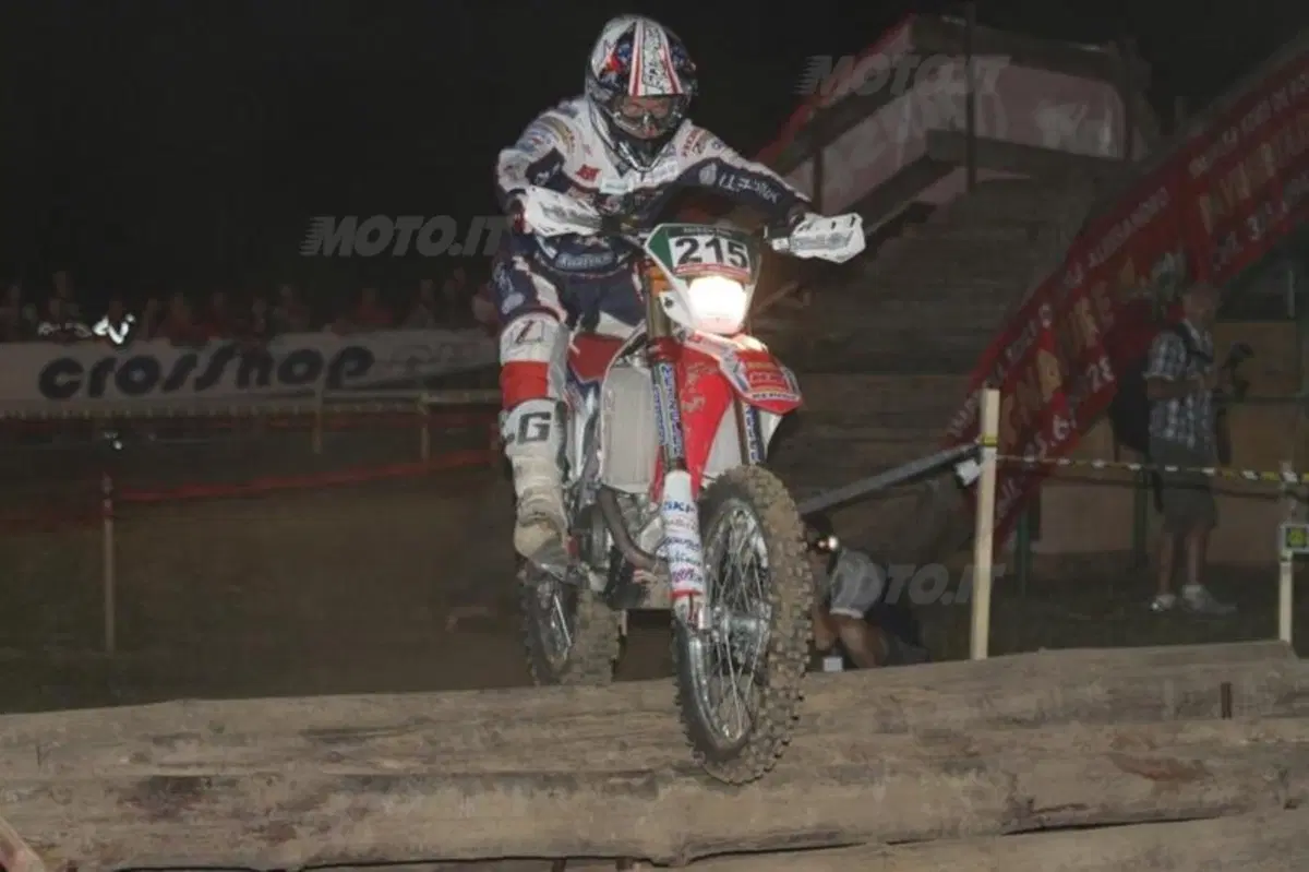 Assoluti d'Italia e Coppa Italia Enduro: consacrati i campioni italiani 2013 (17)
