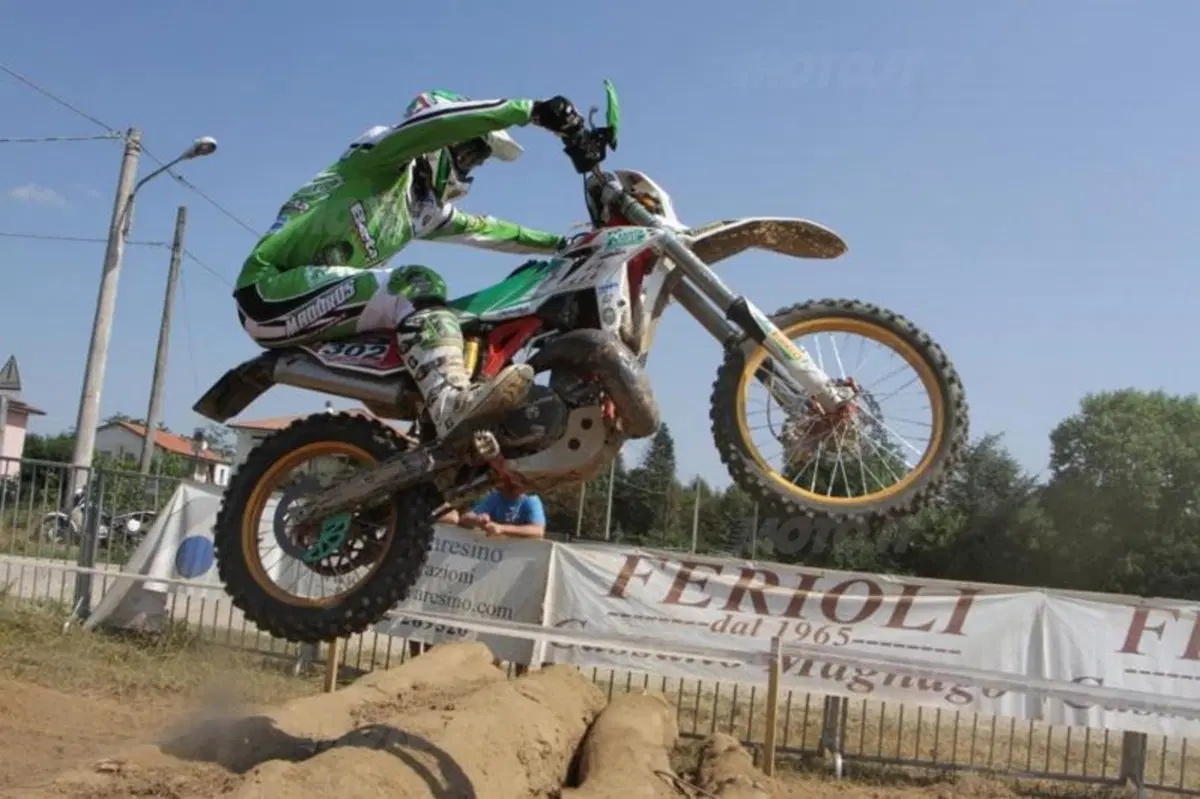 Assoluti d'Italia e Coppa Italia Enduro: consacrati i campioni italiani 2013 (18)
