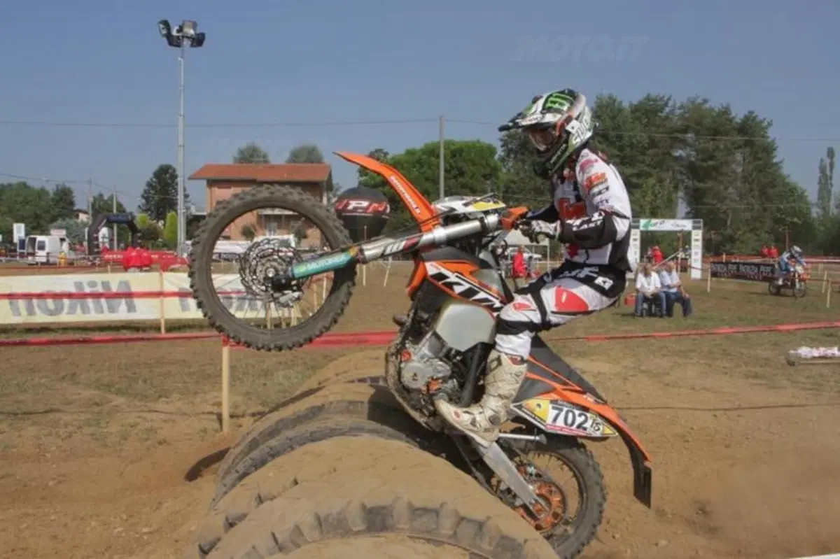 Assoluti d'Italia e Coppa Italia Enduro: consacrati i campioni italiani 2013 (19)
