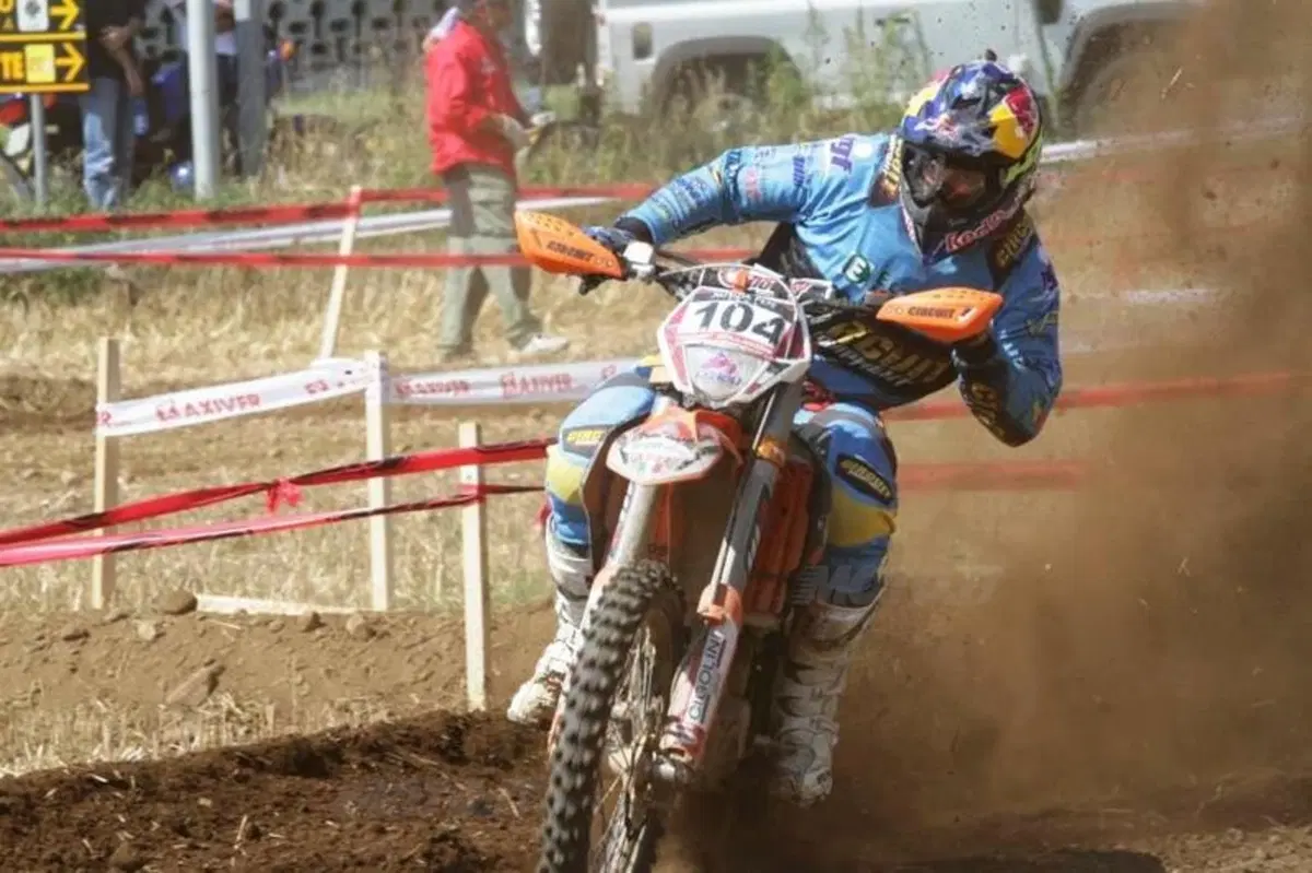 Assoluti d'Italia e Coppa Italia Enduro: consacrati i campioni italiani 2013 (20)